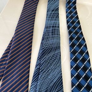 Men’s Ties